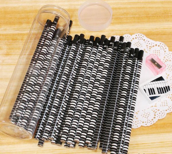 black keyboard pencils fashion pencils lovely pencil stationery for kid's gift 36pcs in barrel
black keyboard pencils fashion pencils lovely pencil stationery for kid's gift 36pcs in barrel