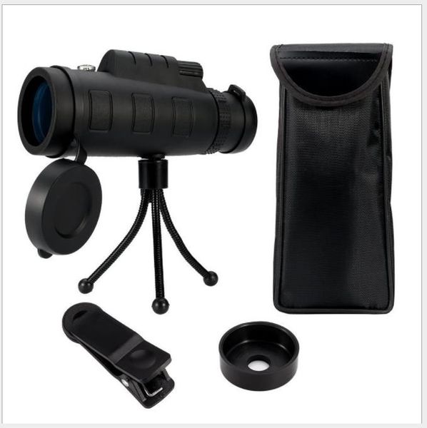 спорт на открытом воздухе мини 40*60 мобильный телефон фото низкой освещенности ночного видения одной трубки высокой мощности зеленый фильм
спорт на открытом воздухе мини 40*60 мобильный телефон фото низкой освещенности ночного видения одной трубки высокой мощности зеленый фильм