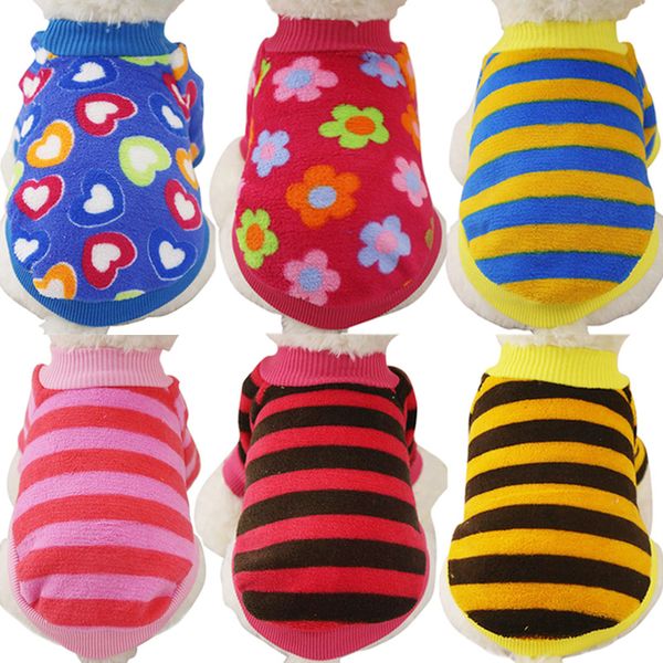 soft fleece cat coat pet clothes small clothing for cat jacket pajamas outfit pug dog apparel warm costume for cats 7a35q
soft fleece cat coat pet clothes small clothing for cat jacket pajamas outfit pug dog apparel warm costume for cats 7a35q