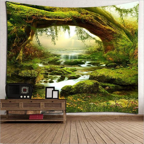 bohemian tapestry landscape printed home decorative square tapestry 210cmx150cm wall hanging throw bedspread
bohemian tapestry landscape printed home decorative square tapestry 210cmx150cm wall hanging throw bedspread
