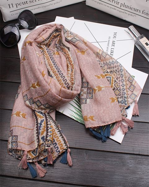 2018 women's new diamond-shaped plaid literary style square printing cotton soft long scarf travel vacation beach sunshade shawl, Blue;gray
2018 women's new diamond-shaped plaid literary style square printing cotton soft long scarf travel vacation beach sunshade shawl, Blue;gray