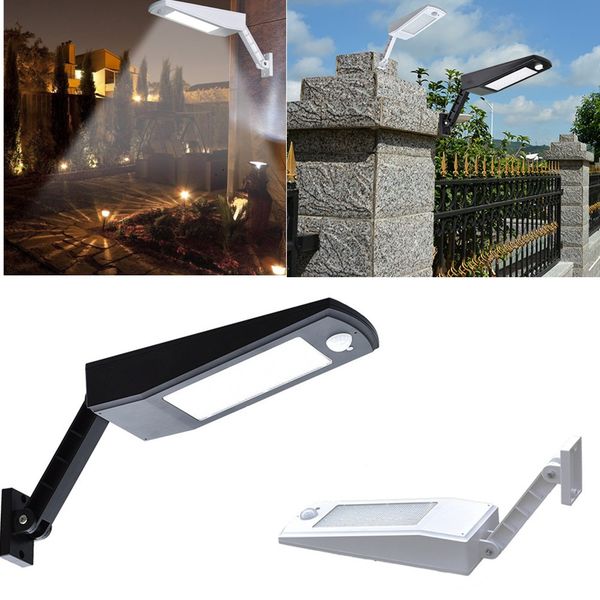 rotable pole motion sensor solar street light 48 led 950lm 4500mah garden wall lamp waterproof outdoor path security night light
rotable pole motion sensor solar street light 48 led 950lm 4500mah garden wall lamp waterproof outdoor path security night light