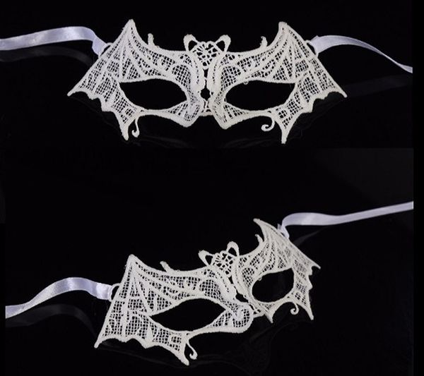 new styling lace little bat mask prom party halloween party ball bar women mask wholesale 10pcs/lot, Silver
new styling lace little bat mask prom party halloween party ball bar women mask wholesale 10pcs/lot, Silver