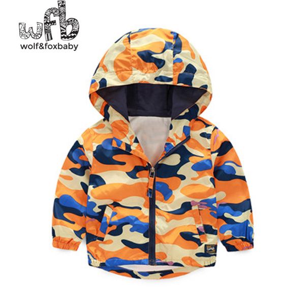retail 2-8 years coat long-sleeved camouflage windproof hooded coat boy spring fall autumn, Camo
retail 2-8 years coat long-sleeved camouflage windproof hooded coat boy spring fall autumn, Camo