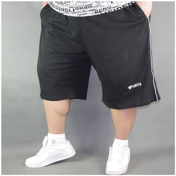 big size men shorts mens solid baggy loose elastic shorts cotton casual male extra large plus size for 110-150kg 8xl 9xl, White;black
big size men shorts mens solid baggy loose elastic shorts cotton casual male extra large plus size for 110-150kg 8xl 9xl, White;black