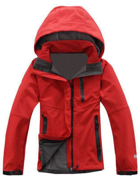men waterproof breathable softshell jacket outdoors sports coats women ski hiking windproof winter outwear soft shellmrda, Black;brown
men waterproof breathable softshell jacket outdoors sports coats women ski hiking windproof winter outwear soft shellmrda, Black;brown
