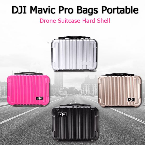 bag for dji spark waterproof hardshell handbag pc case bag rc spare parts suitcase box for dji spark accessories
bag for dji spark waterproof hardshell handbag pc case bag rc spare parts suitcase box for dji spark accessories