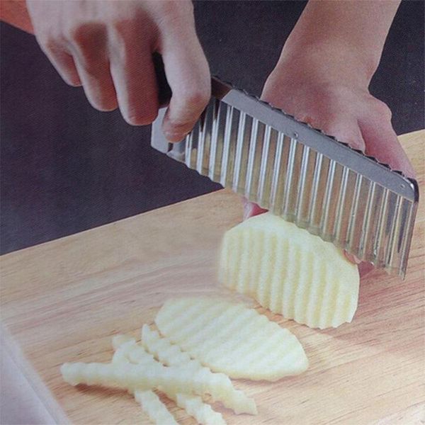 1pc stainless steel potato carrot strips cutter plastic handle potato strips cutterkitchen gadget
1pc stainless steel potato carrot strips cutter plastic handle potato strips cutterkitchen gadget