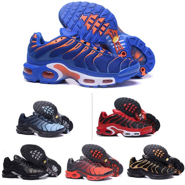 Bgi Discount high quality mens Sneakers Classic Tn men Running Shoes Black Red White Sports Trainer man Surface Breathable Casual Shoes A05
Bgi Discount high quality mens Sneakers Classic Tn men Running Shoes Black Red White Sports Trainer man Surface Breathable Casual Shoes A05