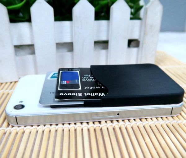 promotional adhesive silicone credit card holder with custom logo 3m sticker mobile phone wallet case 300lse sticker pouch for iphone
promotional adhesive silicone credit card holder with custom logo 3m sticker mobile phone wallet case 300lse sticker pouch for iphone