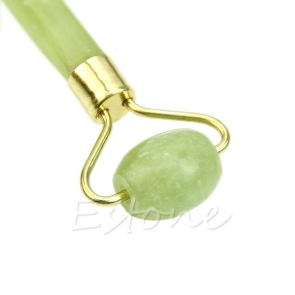 random color jade roller massager green facial nature healthy face beauty body head neck foot massage tools
random color jade roller massager green facial nature healthy face beauty body head neck foot massage tools