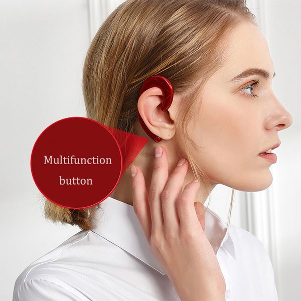 2018 et2 for apple wireless earphone with mic wireless no earplugs bone conduction headphones colorful headphones for mobile phone
2018 et2 for apple wireless earphone with mic wireless no earplugs bone conduction headphones colorful headphones for mobile phone