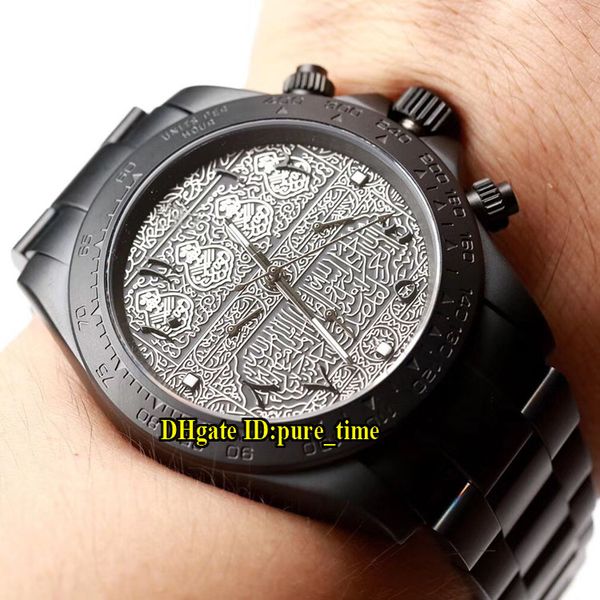 3 color 42mm vintage engraving pvd black steel caes black 3d totem florence automatic mens watch ss steel bracelet gents new wristwatches, Slivery;brown
3 color 42mm vintage engraving pvd black steel caes black 3d totem florence automatic mens watch ss steel bracelet gents new wristwatches, Slivery;brown