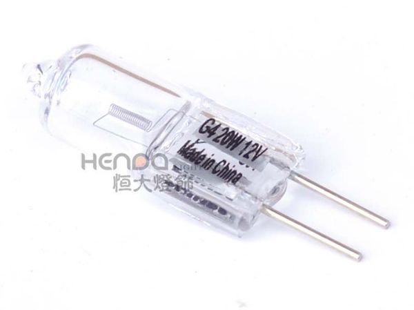 G4 12V Halogen Lamp Beads for Tungsten Lamps Rice Bubble 10W 20W Thin Feet Light Beads
G4 12V Halogen Lamp Beads for Tungsten Lamps Rice Bubble 10W 20W Thin Feet Light Beads