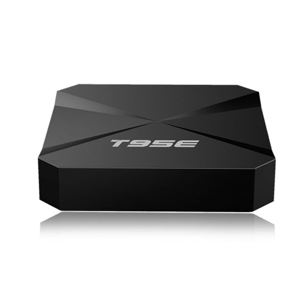 Android 8 1 mart tv box rk3229 2g ddr3 16g emmc rom 4 k 3d h 265 wifi media player t95e
Android 8 1 mart tv box rk3229 2g ddr3 16g emmc rom 4 k 3d h 265 wifi media player t95e