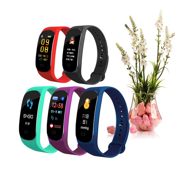 m5 fitness tracker smart heart rate,blood pressure,sleep monitor,pedometer sport bracelet ip67 waterproof 0.96inch color screen
m5 fitness tracker smart heart rate,blood pressure,sleep monitor,pedometer sport bracelet ip67 waterproof 0.96inch color screen
