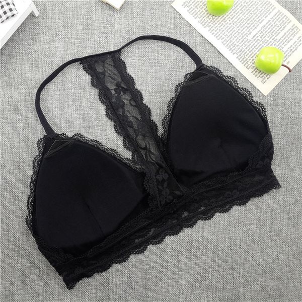 новое прибытие 3/4 кубок сексуальное женское белье удобные кружева bralette беспроводной бюстгальтер женщины для спинки носить бюстгальтер о, Red;black
новое прибытие 3/4 кубок сексуальное женское белье удобные кружева bralette беспроводной бюстгальтер женщины для спинки носить бюстгальтер о, Red;black