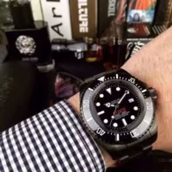 New Fashion Top luxury brand Ceramic Mens Mechanical Stainless Steel Automatic Movement Watch Sports Watches Wristwatches Waterproof
New Fashion Top luxury brand Ceramic Mens Mechanical Stainless Steel Automatic Movement Watch Sports Watches Wristwatches Waterproof