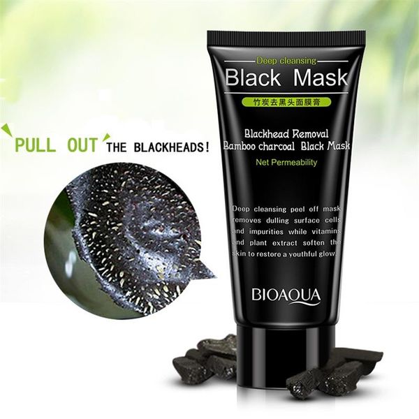 blackhead removre bamboo charcoal black face mask deep cleansing peel off mask pores shrinking acne treatment oil-control
blackhead removre bamboo charcoal black face mask deep cleansing peel off mask pores shrinking acne treatment oil-control