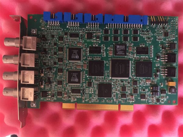 100% working for (matrox mor/2vd/j2k video card morphis y7142-03)(adlink pci-7200 pci)(ma4158-201p1d lssue e ttp-20221 atom pci card
100% working for (matrox mor/2vd/j2k video card morphis y7142-03)(adlink pci-7200 pci)(ma4158-201p1d lssue e ttp-20221 atom pci card