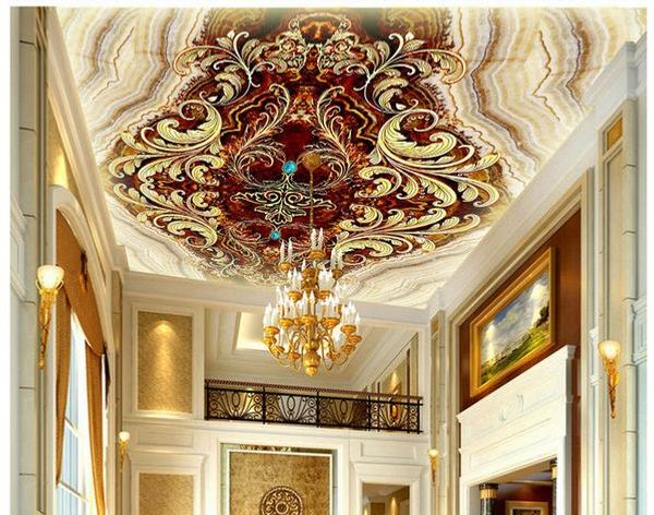 custom p wallpaper zenith ceiling european and american royal marble pattern zenith mural living room restaurant ceiling wall painting
custom p wallpaper zenith ceiling european and american royal marble pattern zenith mural living room restaurant ceiling wall painting