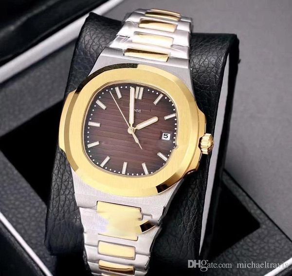 Luxury brand nautilu cla ic 5711 1r two tone yellow gold blue dial 40mm a2813 automatic men watch port watche teel 13 color p280n14
Luxury brand nautilu cla ic 5711 1r two tone yellow gold blue dial 40mm a2813 automatic men watch port watche teel 13 color p280n14