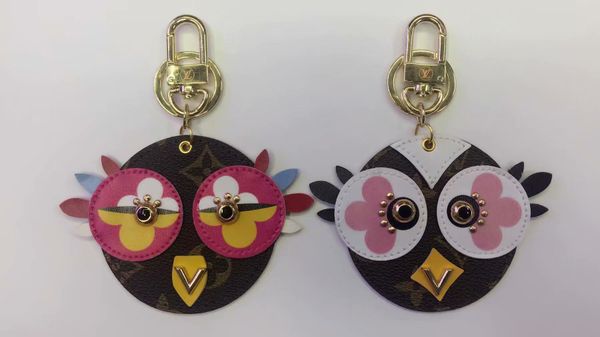 New Brand Luxury Keychain Key Chain Key Ring Holder Keyring Porte Clef Gift Men Women Souvenirs Owl key chain
New Brand Luxury Keychain Key Chain Key Ring Holder Keyring Porte Clef Gift Men Women Souvenirs Owl key chain