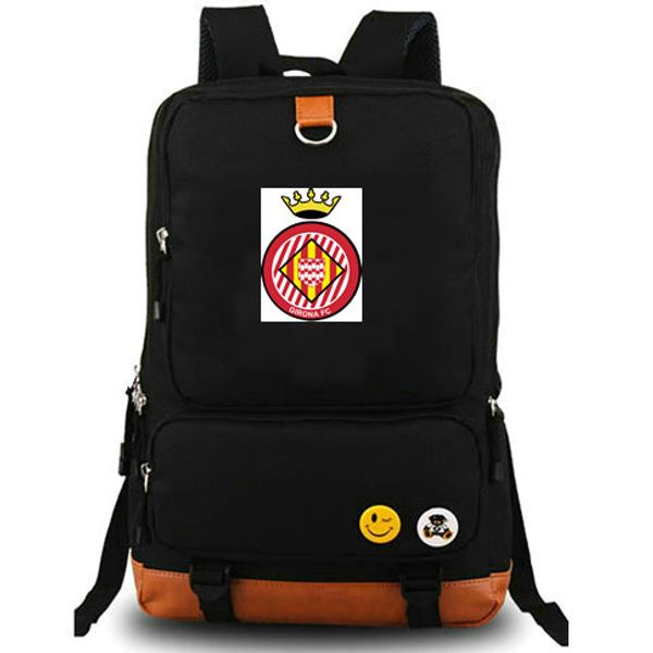 blanquivermell backpack girona fc team day pack crown football club school bag soccer packsack rucksack sport schoolbag outdoor daypack
blanquivermell backpack girona fc team day pack crown football club school bag soccer packsack rucksack sport schoolbag outdoor daypack