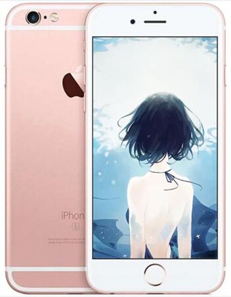 оригинальный разблокированный apple iphone 6s plus без отпечатков пальцев 5.5"12.0 mp 2g ram 16/32/64 / 128g rom 4g dual core wifi восстанов
оригинальный разблокированный apple iphone 6s plus без отпечатков пальцев 5.5"12.0 mp 2g ram 16/32/64 / 128g rom 4g dual core wifi восстанов