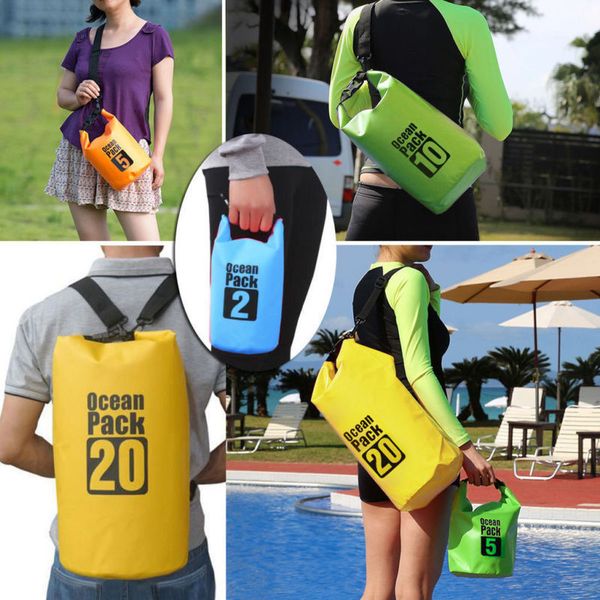 outdoor waterproof dry bag backpack sack storage bag rafting sports kayaking canoeing swimming bags travel kits backpack
outdoor waterproof dry bag backpack sack storage bag rafting sports kayaking canoeing swimming bags travel kits backpack