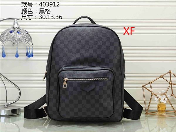 Free shipping high quality backpack luxury brand men and women backpack men and women bag ladies PU leather ladies travel bag
Free shipping high quality backpack luxury brand men and women backpack men and women bag ladies PU leather ladies travel bag