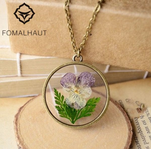 whole salefomalhaut pansy jewelry crystal glass ball necklace long strip leather chain pendant necklaces for women xx-47, Silver
whole salefomalhaut pansy jewelry crystal glass ball necklace long strip leather chain pendant necklaces for women xx-47, Silver