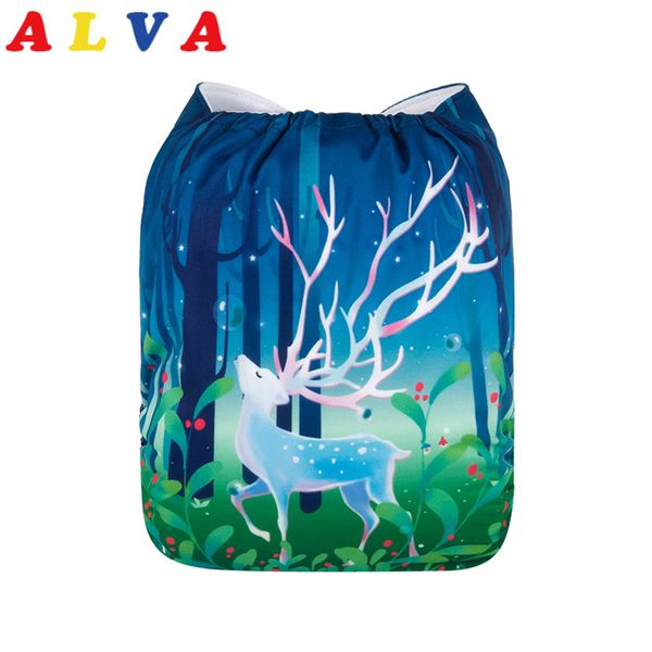 alvababy cloth diapers baby 2018 new digital positioned colored snaps cloth nappy with 1pc microfiber insert
alvababy cloth diapers baby 2018 new digital positioned colored snaps cloth nappy with 1pc microfiber insert