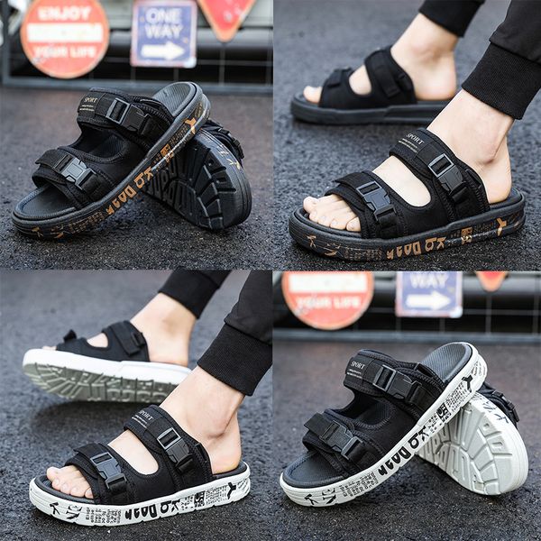 designer slippers compile slippers summer men's shoes flip flops for loose-fitting men beach slippers rubber flip-flops outdoor sandals, Black
designer slippers compile slippers summer men's shoes flip flops for loose-fitting men beach slippers rubber flip-flops outdoor sandals, Black