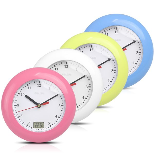 baldr термометр ванная комната настенные часы дисплей температуры стене висит на присосках аналоговый водонепроницаемый душ часы часы
baldr термометр ванная комната настенные часы дисплей температуры стене висит на присосках аналоговый водонепроницаемый душ часы часы