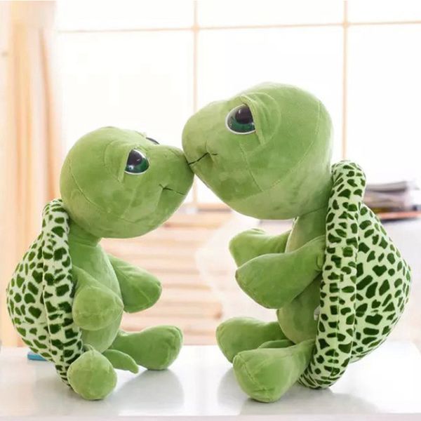 20cm green big eyes plush tortoise turtle doll toy cute soft kids baby girls boys stufffed plush animal toy gift
20cm green big eyes plush tortoise turtle doll toy cute soft kids baby girls boys stufffed plush animal toy gift