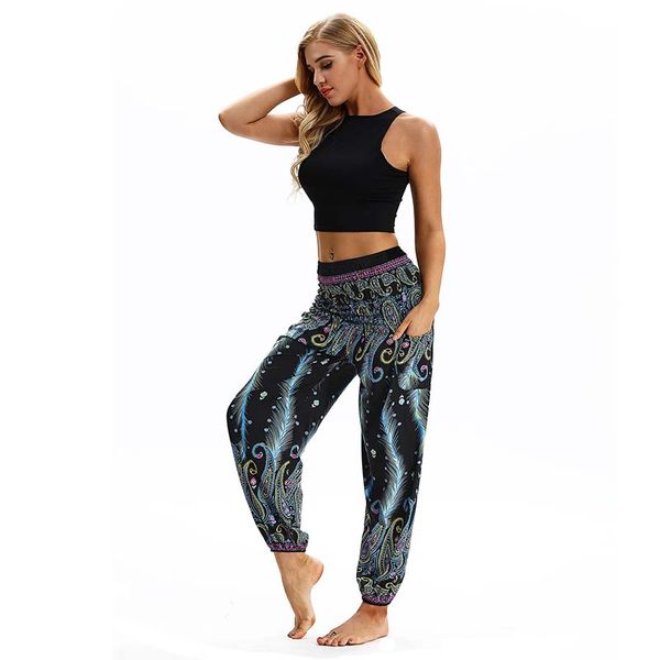 new women lantern yoga pants comfortable forest ethnic wide leg pants thailand elastic dancing loose fit beach trousers ing, White;red
new women lantern yoga pants comfortable forest ethnic wide leg pants thailand elastic dancing loose fit beach trousers ing, White;red