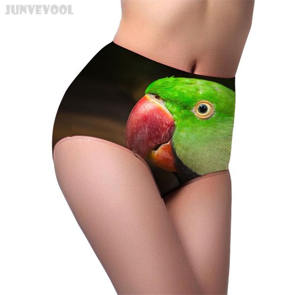3d print underwear women funny pants women's high waist briefs underwear ladies large panties knickers parrot cute animal, Black;pink
3d print underwear women funny pants women's high waist briefs underwear ladies large panties knickers parrot cute animal, Black;pink