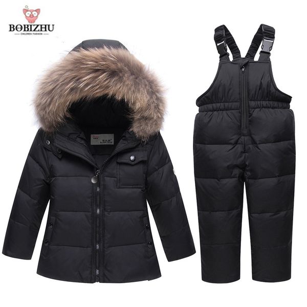 2018 children ski sets fur hooded boy girl duck down warm kids snowsuit winter clothes outerwear coats boy girls down ski suit
2018 children ski sets fur hooded boy girl duck down warm kids snowsuit winter clothes outerwear coats boy girls down ski suit