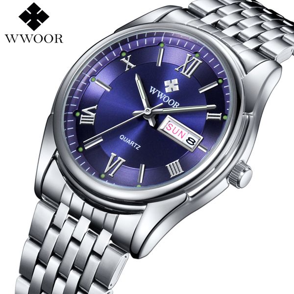 quartz men watch luxury casual clock stainless hours watches male silver men steel day date brand luminous sports wristwatch vlurj, Slivery;brown
quartz men watch luxury casual clock stainless hours watches male silver men steel day date brand luminous sports wristwatch vlurj, Slivery;brown