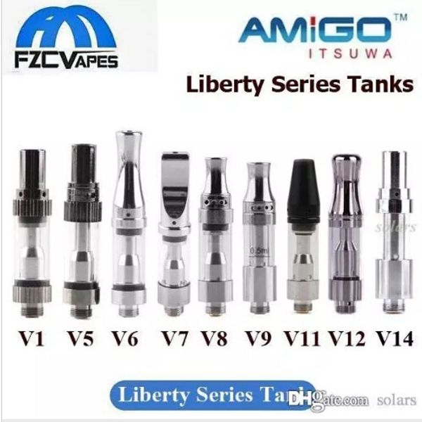 Подлинный Itsuwa Amigo Liberty картридж V1 V5 V6 V7 V8 V9 V10 V11 V12 V14 X5 стеклянный бак для густого масла без утечки 100% оригинал
Подлинный Itsuwa Amigo Liberty картридж V1 V5 V6 V7 V8 V9 V10 V11 V12 V14 X5 стеклянный бак для густого масла без утечки 100% оригинал