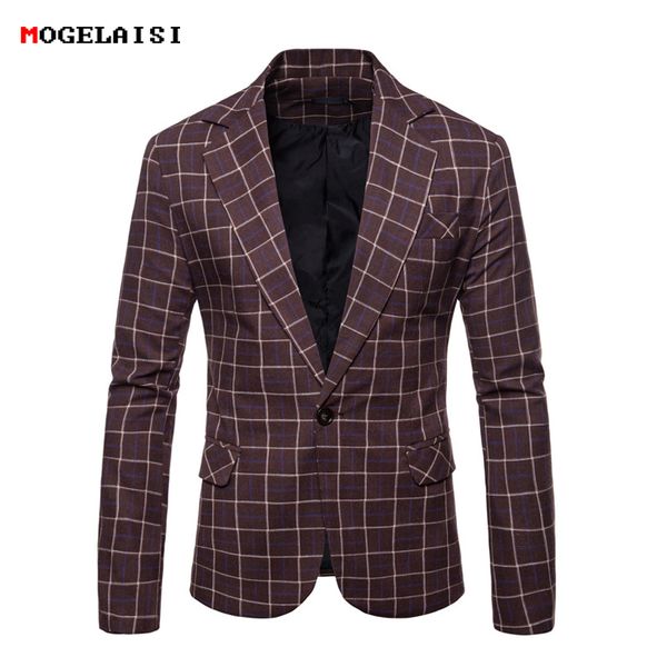 blazers mens chest 104-120cm suits men plaid spring lattice men blazers slim cotton autumn gray suits male size m-3xl 9656, White;black
blazers mens chest 104-120cm suits men plaid spring lattice men blazers slim cotton autumn gray suits male size m-3xl 9656, White;black