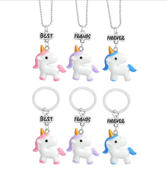 cute cartoon friend necklaces jewelry set children candy unicorn party supplies gifts for girls women sale wholesale, Silver
cute cartoon friend necklaces jewelry set children candy unicorn party supplies gifts for girls women sale wholesale, Silver