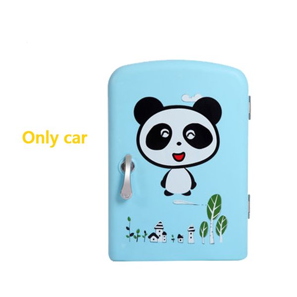 4l cute panda mini fridge auto portable refrigerator car er cooler heater daul use small fridge household icebox
4l cute panda mini fridge auto portable refrigerator car er cooler heater daul use small fridge household icebox