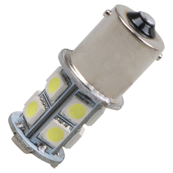 10x 1156 ba15s led bulbs 13 smd r5w light tail brake turn signal s25 p21w led car 12v lamp parking source white
10x 1156 ba15s led bulbs 13 smd r5w light tail brake turn signal s25 p21w led car 12v lamp parking source white