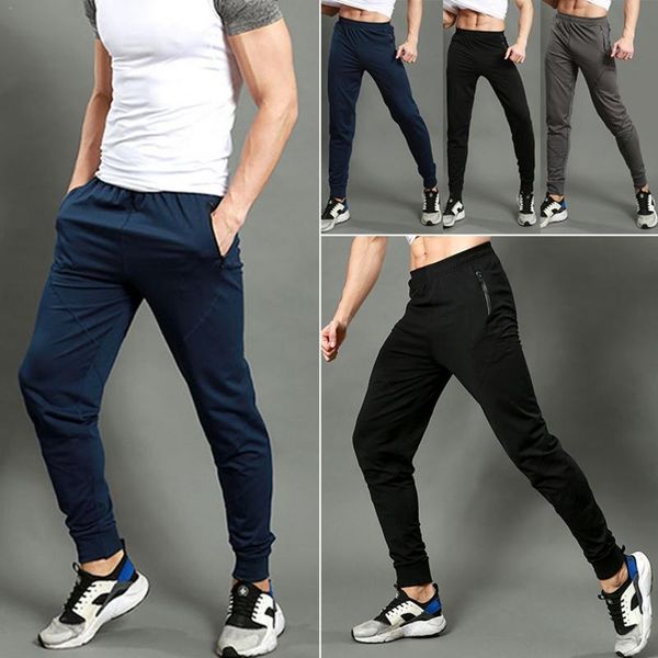 men's running tight pants spring autumn winter cotton sweatpants man gym fitness bodybuilding joggers workout trousers, Black;blue
men's running tight pants spring autumn winter cotton sweatpants man gym fitness bodybuilding joggers workout trousers, Black;blue