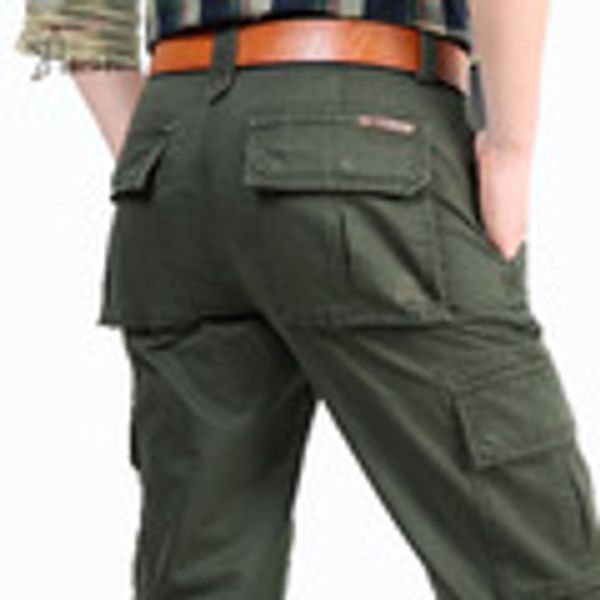 бренд мужская молния fly мода военные брюки-карго multi-pocket мешки мужские брюки случайные брюки комбинезоны армейские брюки бегунов, Black
бренд мужская молния fly мода военные брюки-карго multi-pocket мешки мужские брюки случайные брюки комбинезоны армейские брюки бегунов, Black