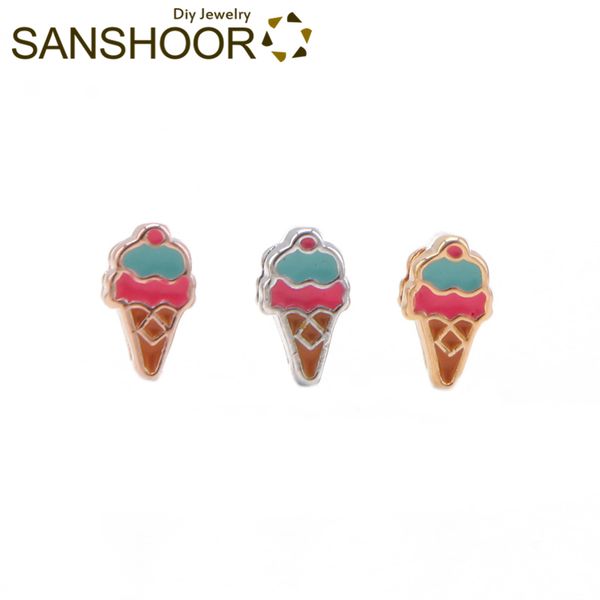 sanshoor 8mm enamel cream keeper slide charms fit wrap leather bracelet wristband accessories making for kids women 6pcs/lot, Bronze;silver
sanshoor 8mm enamel cream keeper slide charms fit wrap leather bracelet wristband accessories making for kids women 6pcs/lot, Bronze;silver