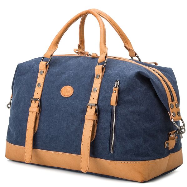 2018 real bags kvky casual vintage messenger bag canvas solid large capacity tote cross-body classic handbag
2018 real bags kvky casual vintage messenger bag canvas solid large capacity tote cross-body classic handbag