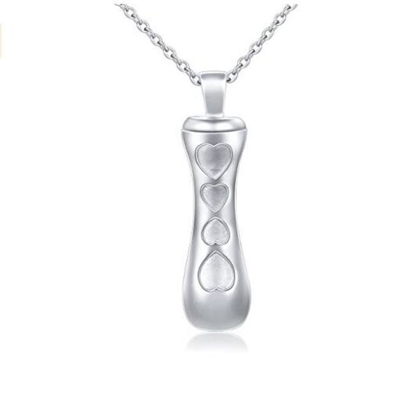 urn necklace jewelry silver stainless steel bar heart pendant cremation memorial ashes holder loving memory gifts for adults
urn necklace jewelry silver stainless steel bar heart pendant cremation memorial ashes holder loving memory gifts for adults